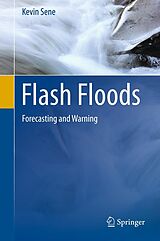 eBook (pdf) Flash Floods de Kevin Sene