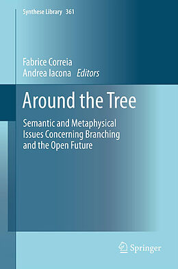 Livre Relié Around the Tree de 