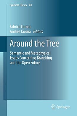 eBook (pdf) Around the Tree de Fabrice Correia, Andrea Iacona