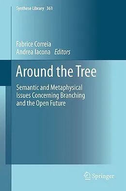 E-Book (pdf) Around the Tree von Fabrice Correia, Andrea Iacona