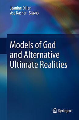 Livre Relié Models of God and Alternative Ultimate Realities de 