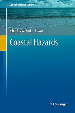 eBook (pdf) Coastal Hazards de Charles W. Finkl