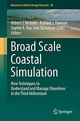 eBook (pdf) Broad Scale Coastal Simulation de 