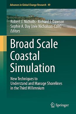 eBook (pdf) Broad Scale Coastal Simulation de 