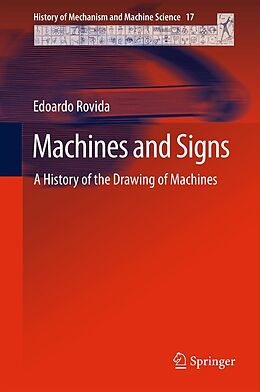 E-Book (pdf) Machines and Signs von Edoardo Rovida