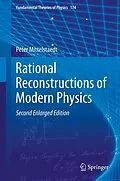 E-Book (pdf) Rational Reconstructions of Modern Physics von Peter Mittelstaedt