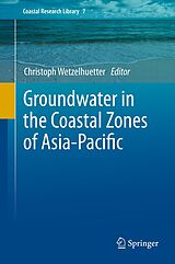 eBook (pdf) Groundwater in the Coastal Zones of Asia-Pacific de 