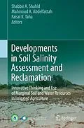 E-Book (pdf) Developments in Soil Salinity Assessment and Reclamation von Shabbir A. Shahid, Mahmoud A. Abdelfattah, Faisal K. Taha