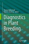 E-Book (pdf) Diagnostics in Plant Breeding von Thomas Lübberstedt, Rajeev Varshney