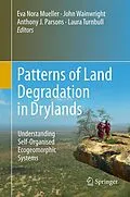 E-Book (pdf) Patterns of Land Degradation in Drylands von Eva Nora Mueller, John Wainwright, Anthony J. Parsons