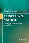 E-Book (pdf) An African Green Revolution von Keijiro Otsuka, Donald F. Larson