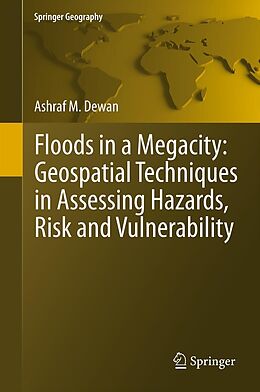 eBook (pdf) Floods in a Megacity de Ashraf Dewan