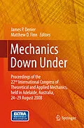E-Book (pdf) Mechanics Down Under von James P. Denier, Matthew D. Finn