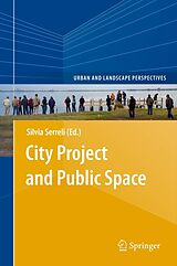 E-Book (pdf) City Project and Public Space von 