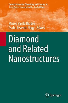 E-Book (pdf) Diamond and Related Nanostructures von 