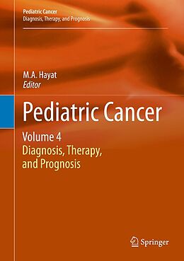 eBook (pdf) Pediatric Cancer, Volume 4 de 