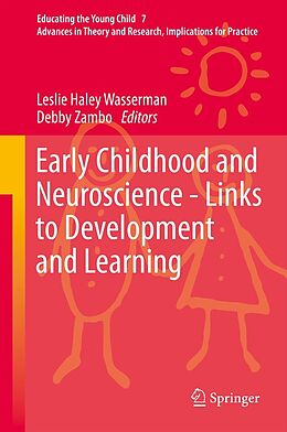 eBook (pdf) Early Childhood and Neuroscience - Links to Development and Learning de 