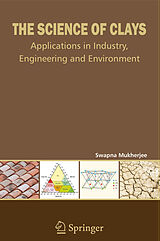 eBook (pdf) The Science of Clays de Swapna Mukherjee