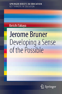 E-Book (pdf) Jerome Bruner von Keiichi Takaya