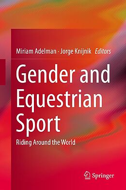 E-Book (pdf) Gender and Equestrian Sport von 