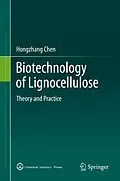 E-Book (pdf) Biotechnology of Lignocellulose von Hongzhang Chen
