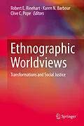 E-Book (pdf) Ethnographic Worldviews von Robert Rinehart, Karen N. Barbour, Clive C. Pope