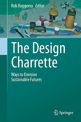 Livre Relié The Design Charrette de 