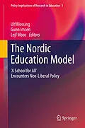 E-Book (pdf) The Nordic Education Model von Ulf Blossing, Gunn Imsen, Lejf Moos