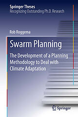 eBook (pdf) Swarm Planning de Rob Roggema