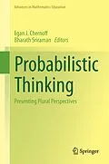 E-Book (pdf) Probabilistic Thinking von Egan J. Chernoff, Bharath Sriraman