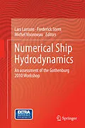 E-Book (pdf) Numerical Ship Hydrodynamics von Lars Larsson, Frederick Stern, Michel Visonneau