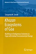 E-Book (pdf) Khazan Ecosystems of Goa von Sangeeta M. Sonak