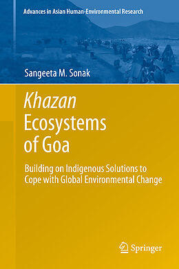 E-Book (pdf) Khazan Ecosystems of Goa von Sangeeta M. Sonak