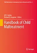 E-Book (pdf) Handbook of Child Maltreatment von Jill E. Korbin, Richard D. Krugman
