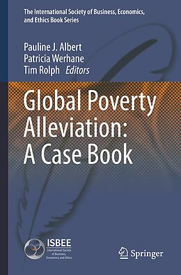 eBook (pdf) Global Poverty Alleviation: A Case Book de 