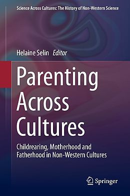 eBook (pdf) Parenting Across Cultures de Helaine Selin