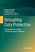 E-Book (pdf) Reloading Data Protection von Serge Gutwirth, Ronald Leenes, Paul De Hert