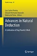 E-Book (pdf) Advances in Natural Deduction von Luiz Carlos Pereira, Edward Hermann Haeusler, Valeria de Paiva