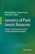 E-Book (pdf) Genomics of Plant Genetic Resources von Roberto Tuberosa, Andreas Graner, Emile Frison