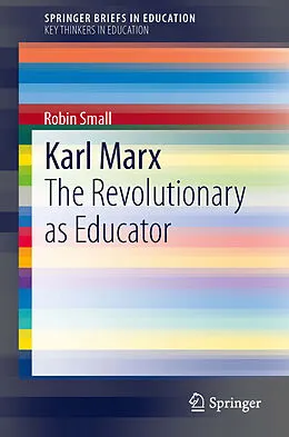 E-Book (pdf) Karl Marx von Robin Small