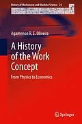 E-Book (pdf) A History of the Work Concept von Agamenon R. E. Oliveira