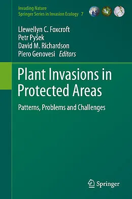 E-Book (pdf) Plant Invasions in Protected Areas von Llewellyn C. Foxcroft, Petr Pyek, David M. Richardson
