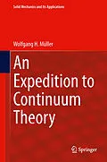 E-Book (pdf) An Expedition to Continuum Theory von Wolfgang H. Müller