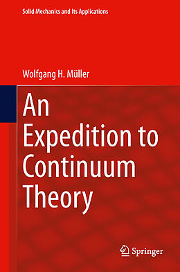 eBook (pdf) An Expedition to Continuum Theory de Wolfgang H. Müller