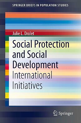 E-Book (pdf) Social Protection and Social Development von Julie L. Drolet