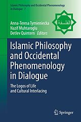 E-Book (pdf) Islamic Philosophy and Occidental Phenomenology in Dialogue von 