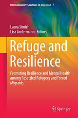eBook (pdf) Refuge and Resilience de Laura Simich, Lisa Andermann