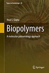 eBook (pdf) Biopolymers de Neal S. Gupta