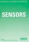 E-Book (pdf) Sensors von Ramon Bardolet, Enrico Pigorsch