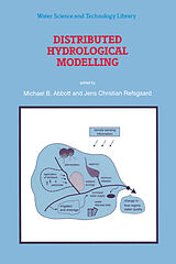eBook (pdf) Distributed Hydrological Modelling de 